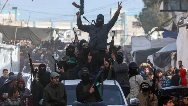 فرمانده حماس؛ یا توافق شرافتمندانه یا جنگ تا شهادت