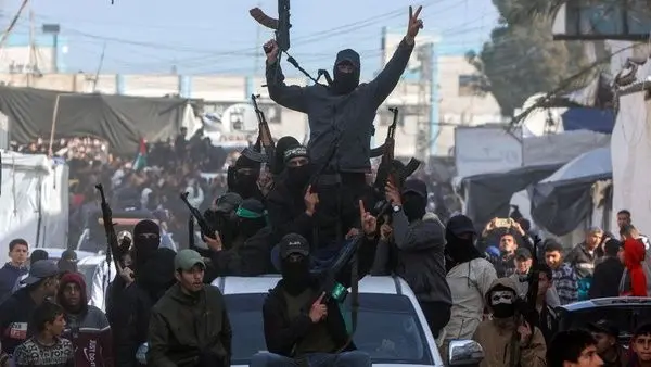 فرمانده حماس؛ یا توافق شرافتمندانه یا جنگ تا شهادت
