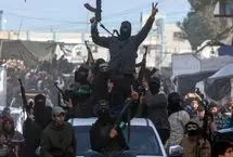 فرمانده حماس؛ یا توافق شرافتمندانه یا جنگ تا شهادت