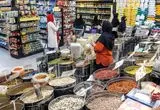 سبقت لوبیا چیتی از گوشت/ پروئین از سفره‌ها پر کشید