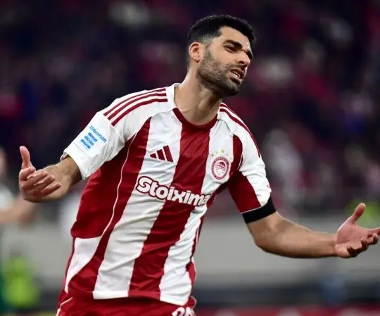 ۱۰۰ ستاره جذاب جام جهانی با شرکت طارمی و یک استقلالی