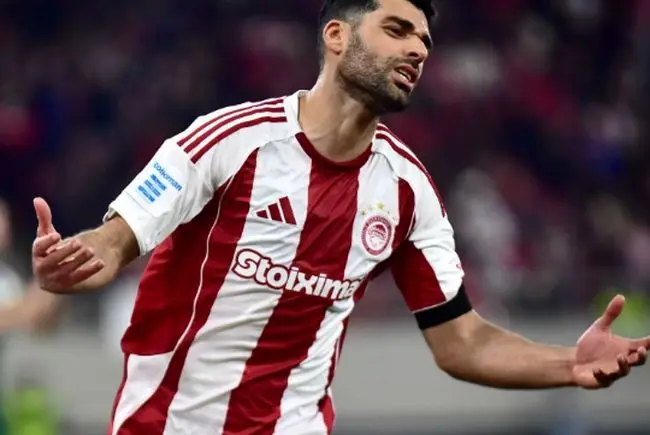 ۱۰۰ ستاره جذاب جام جهانی با شرکت طارمی و یک استقلالی