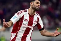 ۱۰۰ ستاره جذاب جام جهانی با شرکت طارمی و یک استقلالی