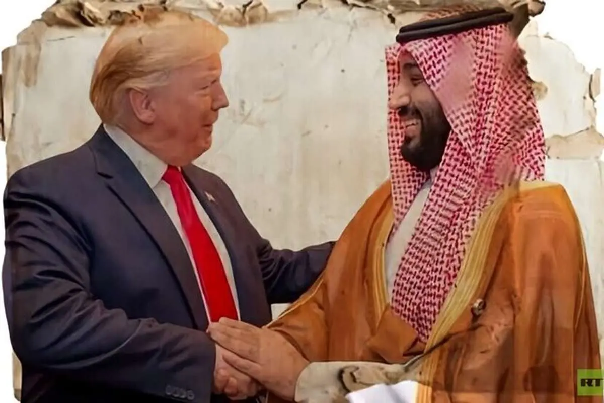 ریاض و واشنگتن در آستانه توافقی بزرگ