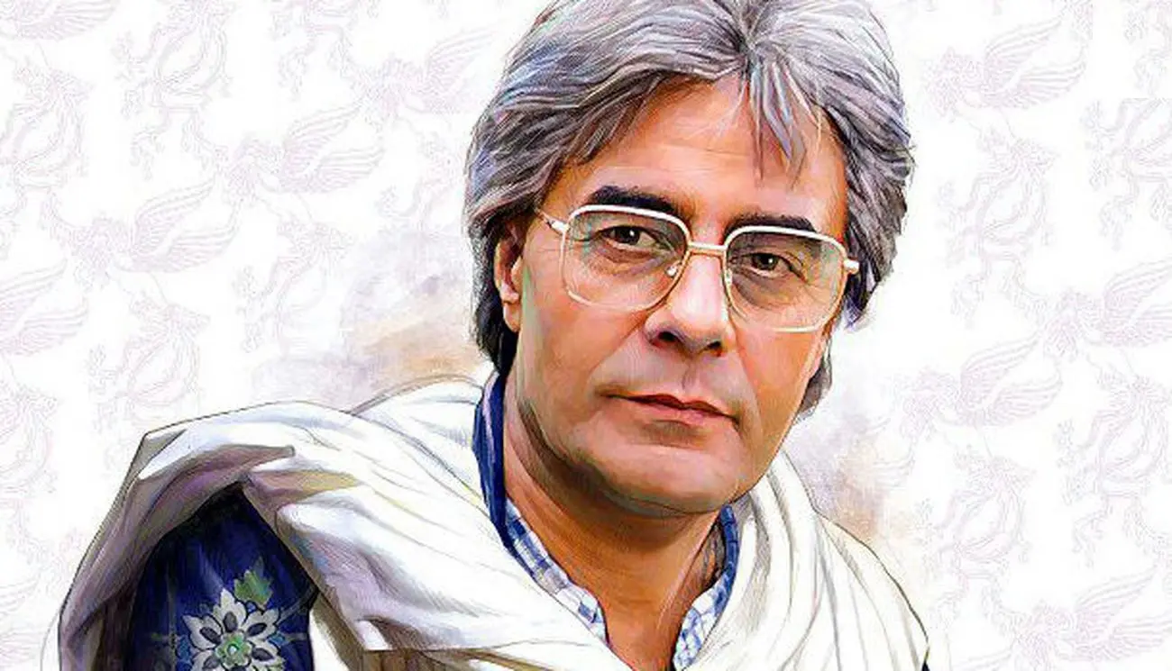 آهنگی که خسرو شکیبایی برای روز مادر خواند