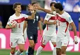 جام جهانی ۲۰۲۶| نتایج بازی‌های دیشب پنجشنبه 4 تیر و بامداد امروز جمعه 5 تیر

