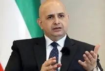 شهروندی سفیر ایرانی کویت در لندن لغو شد