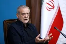 دفاع پزشکیان از سقاب/ ارزیابی کارشناسان از اظهارات دیروز رئیس‌جمهور
