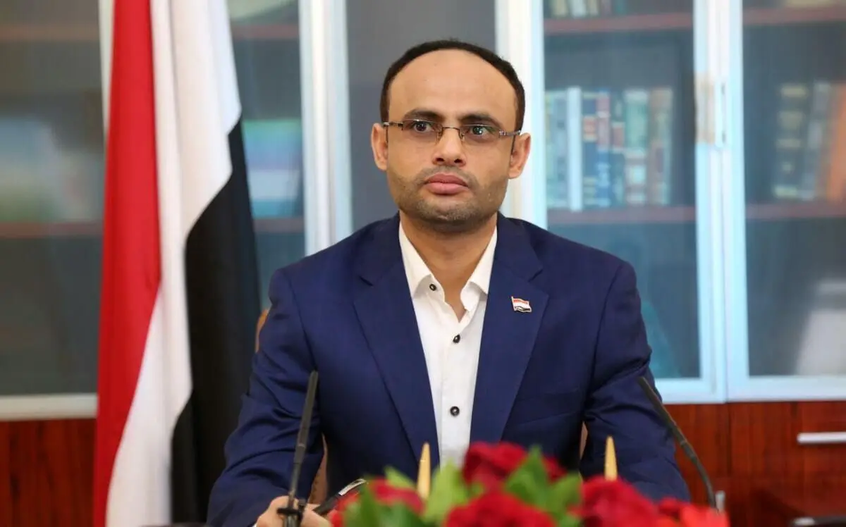 یمن: در کنار ایران در حق دفاع از خود هستیم