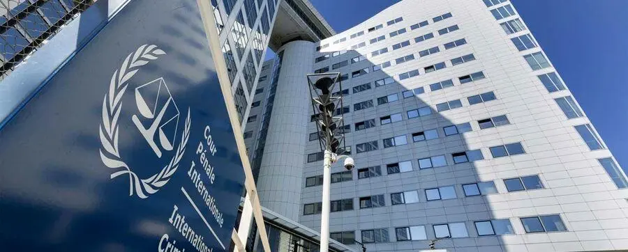 انتقاد دیوان کیفری بین‌المللی از تحریم‌های آمریکا