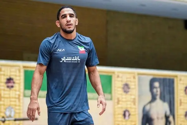 یک روز استثنایی در خانه کشتی