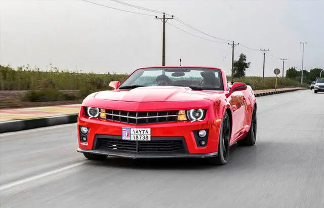 چرا برخی خودروهای لوکس با پلاک خارجی در ایران تردد می‌کنند؟
