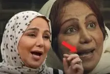 بهنوش بختیاری: برای بامداد خمار دندان‌هایم را تراشیدم