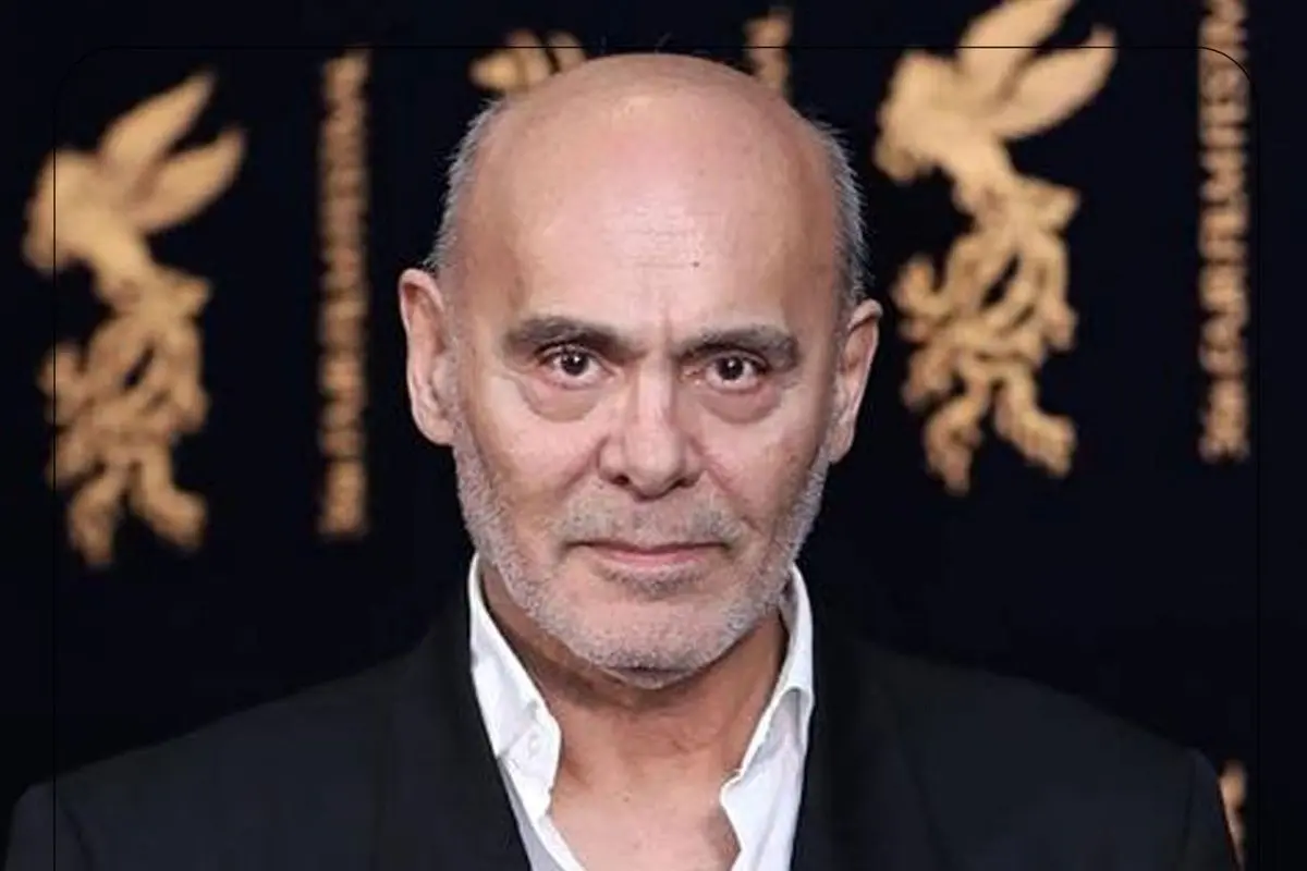 وقتی جمشید هاشم‌پور، شهره سلطانی را نشناخت