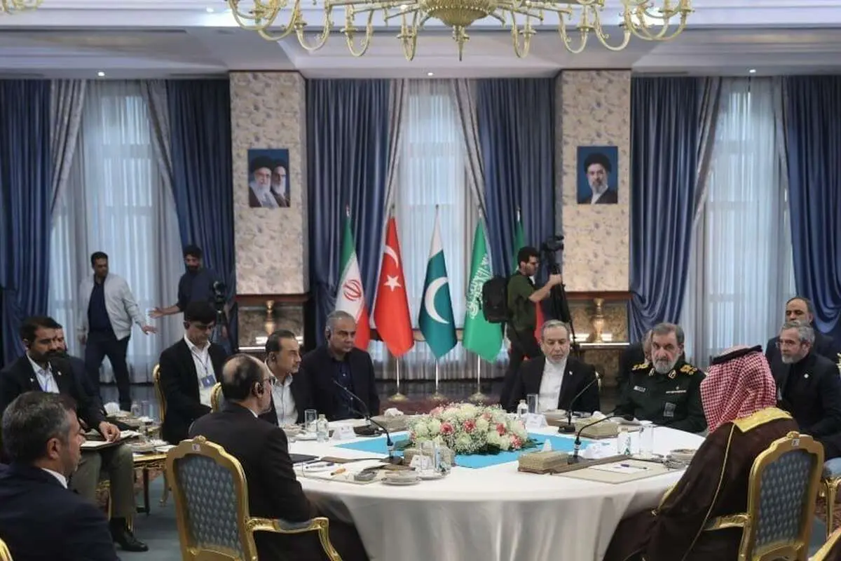 ایران گفته است اهرم فشار کافی برای توقف حملات انصارالله به عربستان را ندارد