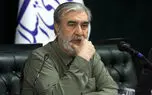 عزیزی: هنوز کسی از مادر زاییده نشده که با «بمب مادر» ایران را تهدید کند