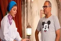 اخراج مهسا طهماسبی از کارناوال رامبد جوان؛ واقعی یا سناریو؟!