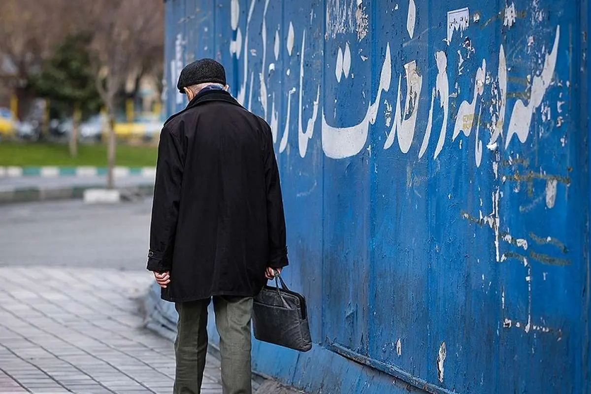 مرحله سوم پرداخت معوقات بازنشستگان آغاز شد