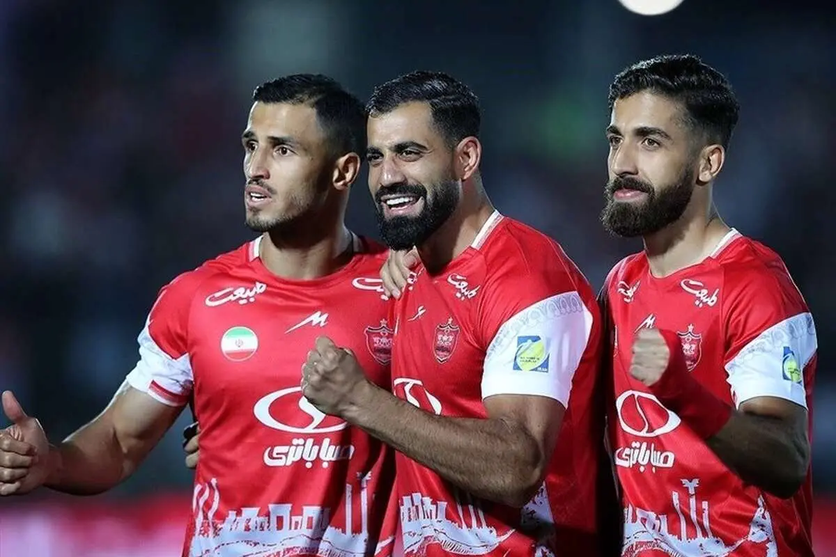 درخواست جالب علیپور از فرشاد آقای گل