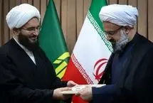 منصوب کاظم صدیقی، سرپرست ستاد امر به معروف شد