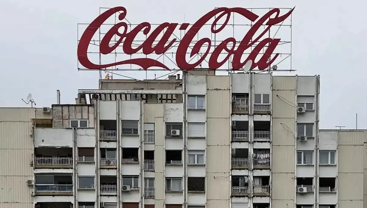 تصاویر؛ بامی با طعم کوکاکولا!