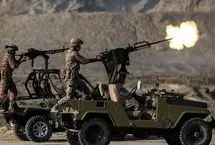 انهدام یک شبکه تروریستی در شرق ایران/ چند نفر کشته شدند؟