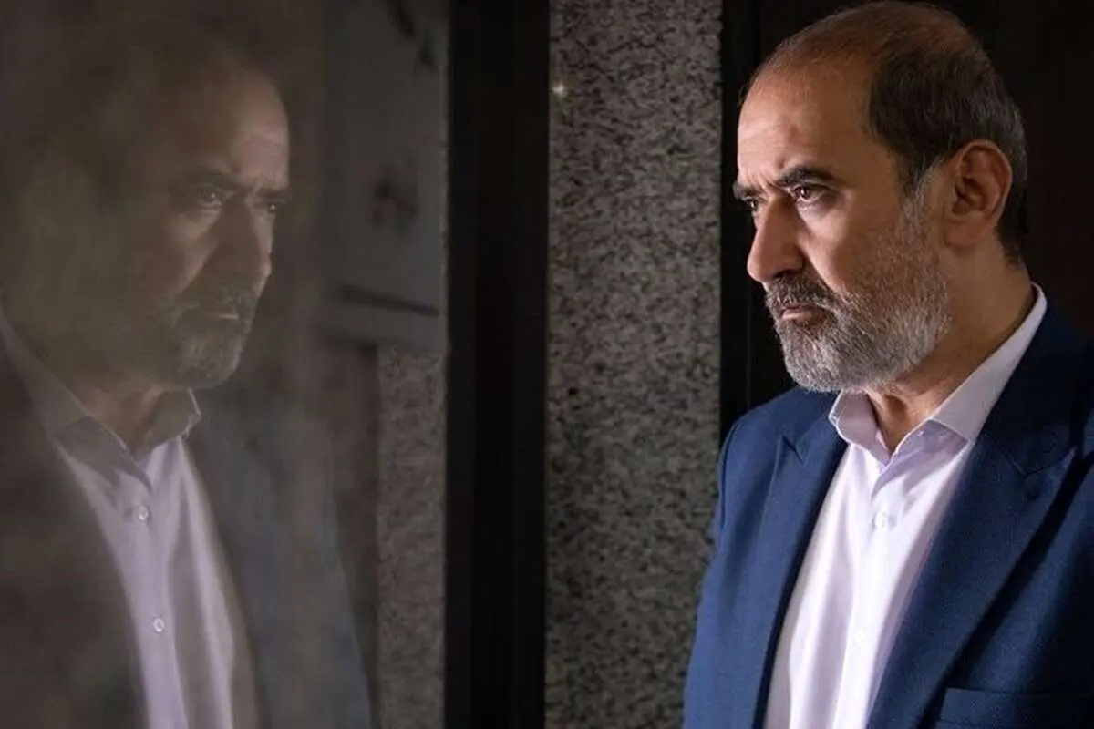 جزئیات سریال «بازپرس»/ زمان پخش، داستان و بازیگران