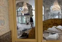 کاخ گلستان چه زمانی بازگشایی می‌شود؟