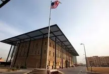 مقام عراقی: آمریکا نمی‌گذارد ما تسلیحات داشته باشیم