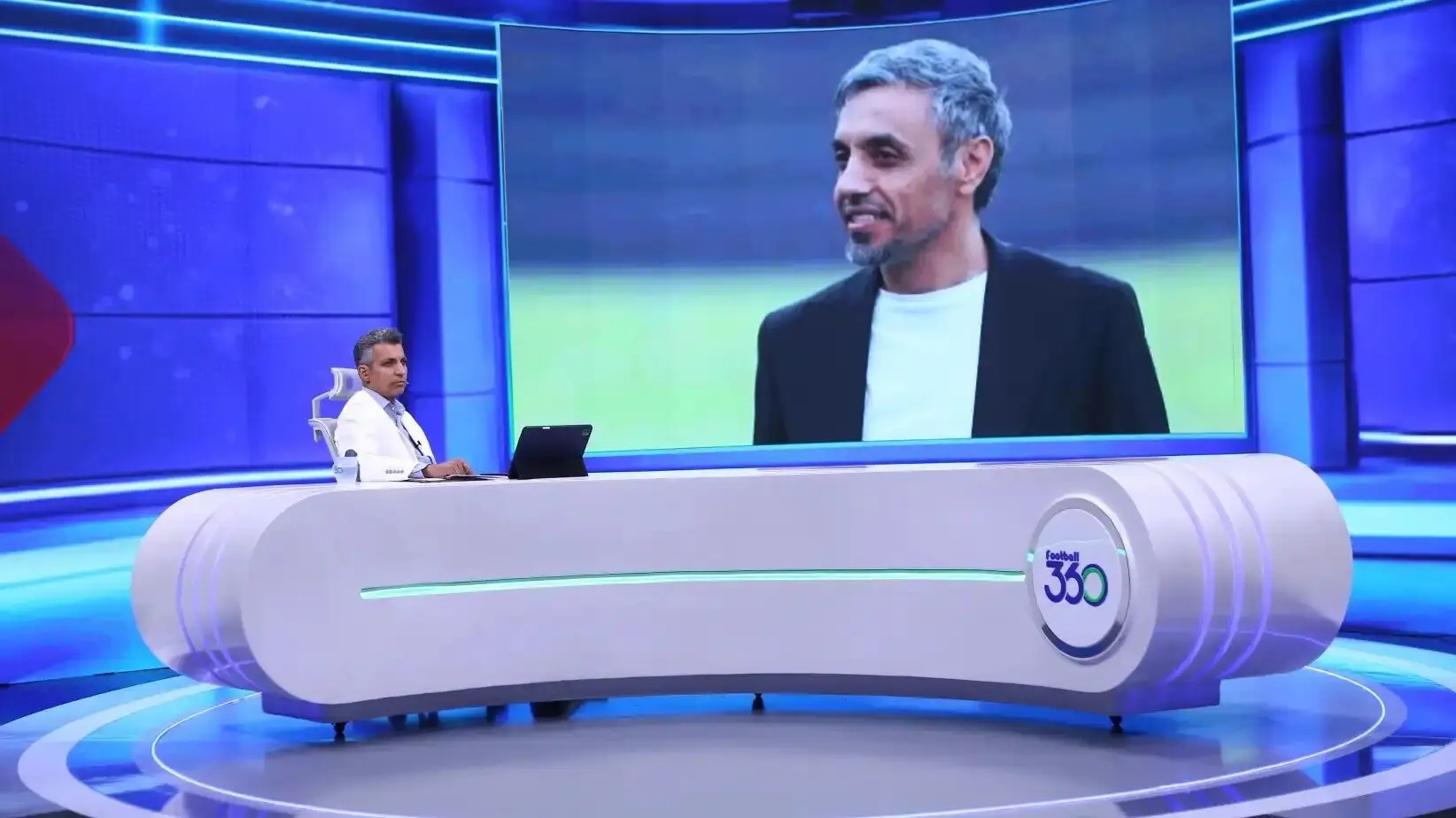 واکنش جنجالی عادل فردوسی‌پور برای بازگشت به تلویزیون؛ پدر ما را در نیاورند، نمی‌خواهم!

