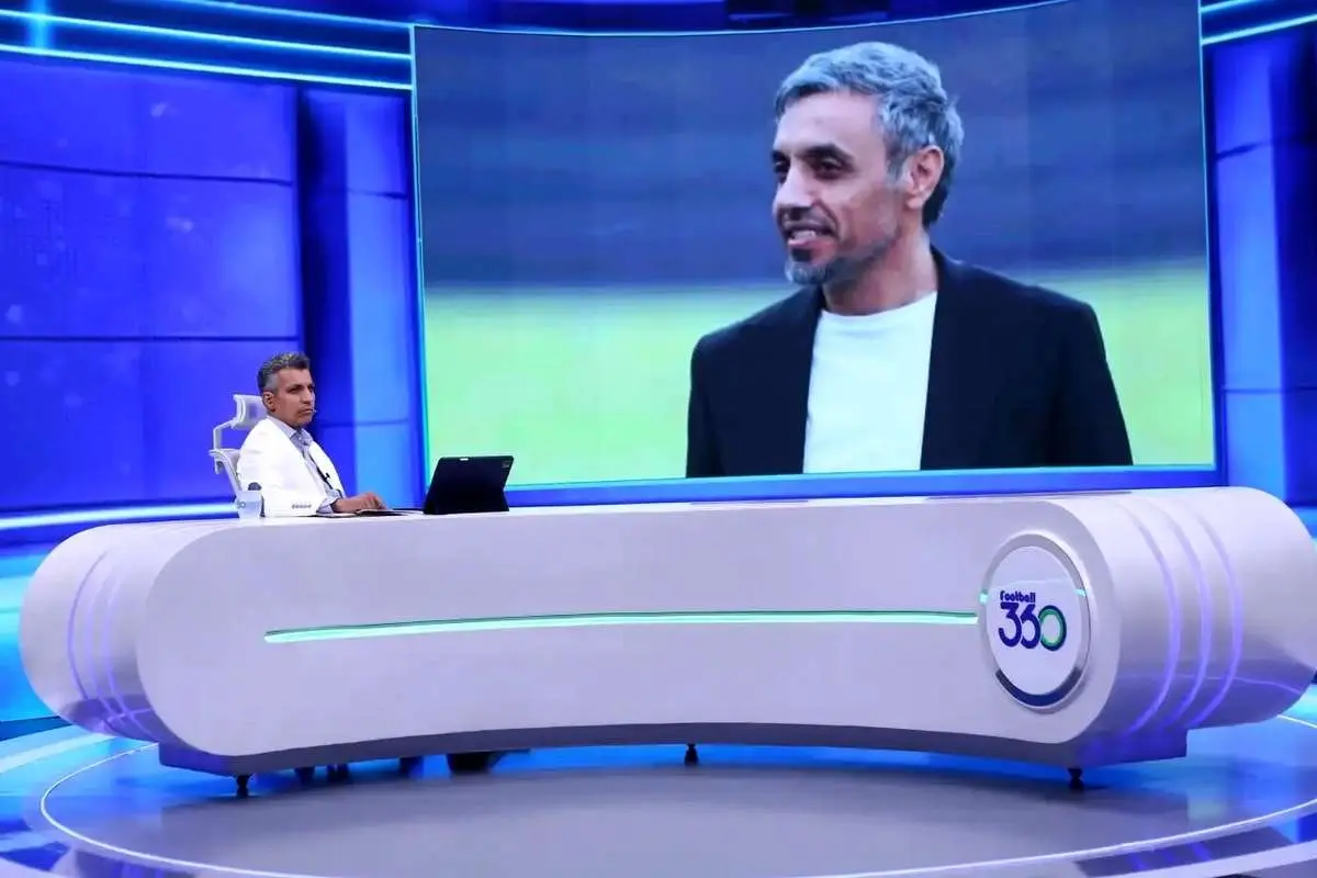 واکنش جنجالی عادل فردوسی‌پور برای بازگشت به تلویزیون؛ پدر ما را در نیاورند، نمی‌خواهم!


