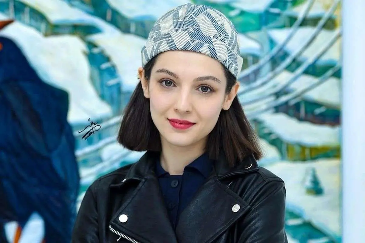 چهره جدید و متفاوت‌تر از همیشه مهسا حجازی