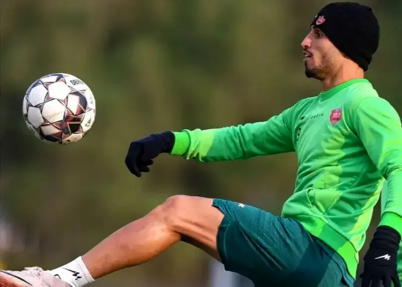 همه چیز برای علیپور مقابل آلومینیوم به عدد ۶ گره خورد!