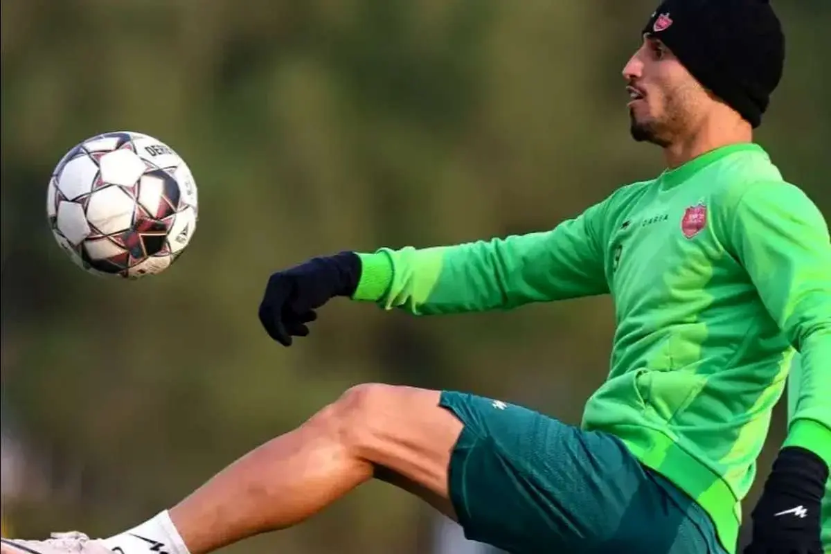 همه چیز برای علیپور مقابل آلومینیوم به عدد ۶ گره خورد!