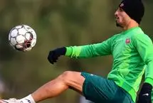 همه چیز برای علیپور مقابل آلومینیوم به عدد ۶ گره خورد!