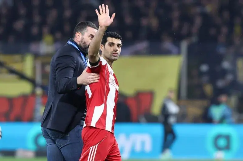 مهدی طارمی
