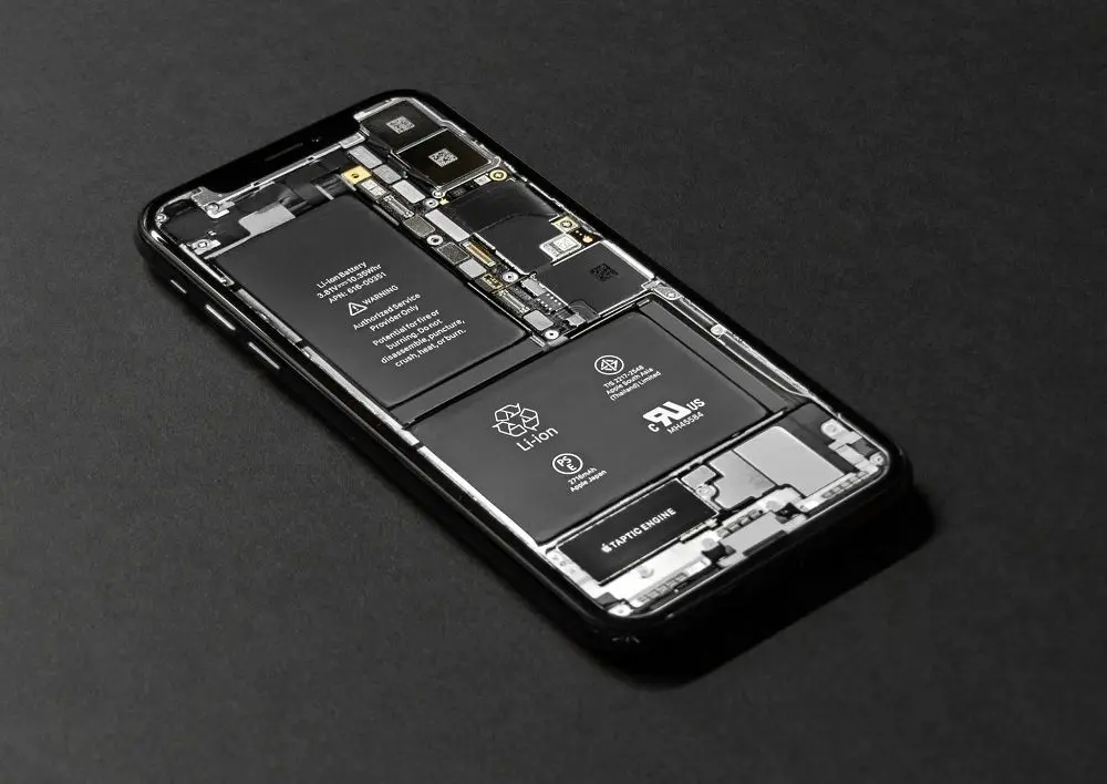 پایان مشکل داغ شدن گوشی با یک باتری جدید