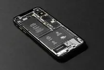 پایان مشکل داغ شدن گوشی با یک باتری جدید