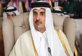 امیر قطر: بسته‌شدن تنگه هرمز، صادرات انرژی قطر را مختل کرده است