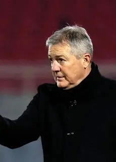 2 مشتری جدید برای دراگان اسکوچیچ؛ جدایی از تراکتور نزدیک است