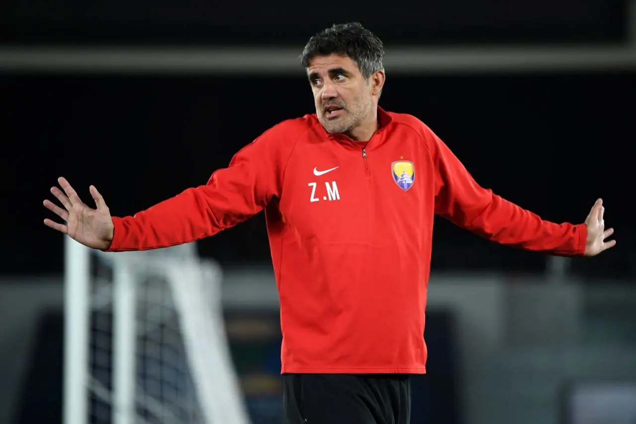 ورود مربی بزرگ اروپایی به فهرست گزینه‌های سرمربیگری پرسپولیس