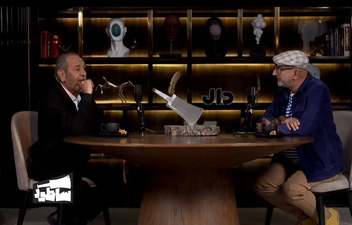 ماجرای ملاقات داریوش فرهنگ با ترانه علیدوستی در زندان اوین