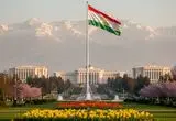 زمان آزمایش کریدور ترانزیتی تاجیکستان، افغانستان و ایران