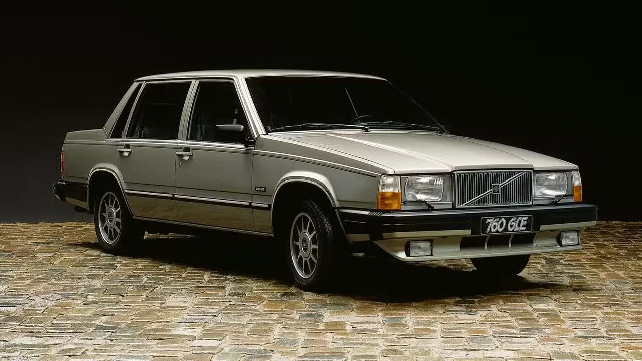 خودروهایی که از زمان خود جلوتر بودند!