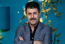تعجب شدید امیرحسین قیاسی از لات بازی هومن حاجی‌عبداللهی!