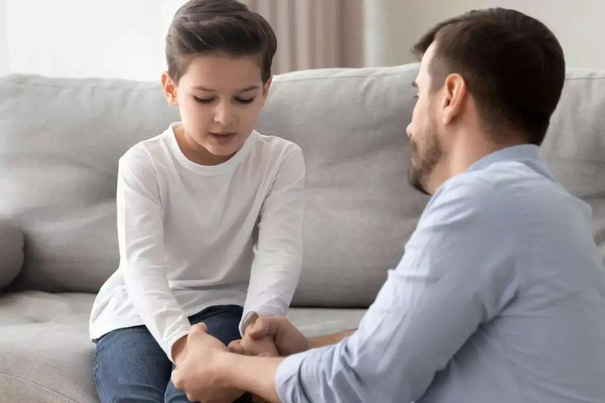 در شرایط جنگ چگونه مراقب سلامت روان کودکانمان باشیم؟
