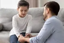 در شرایط جنگ چگونه مراقب سلامت روان کودکانمان باشیم؟
