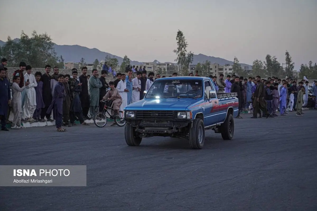 گالری