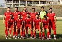 برنامه کامل بازی‌های پرسپولیس در لیگ ۲۶ | قرعه سخت فصل ۱۴۰۶ - ۱۴۰۵
