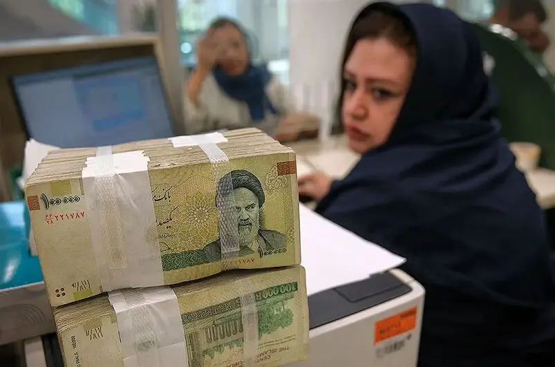 ادعای خبرگزاری دولت درباره سرنوشت سود بانکی در سال 1405